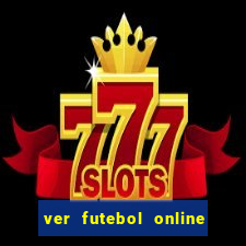 ver futebol online ao vivo